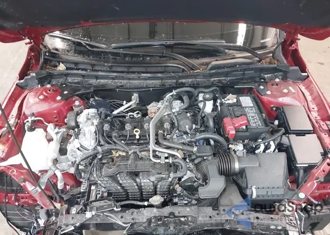 2024 Nissan Altima Sr Fwd z USA, uszkodzony, nr VIN 1N4BL4CV4RN416072